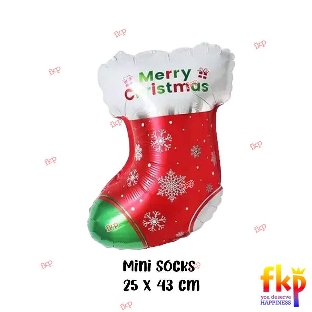 Mini Socks